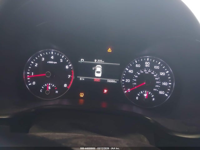 Aukcja sprzedaży 2024 Kia Forte Lxs, vin: 3KPF24AD2RE834935, numer aukcji: 44558950