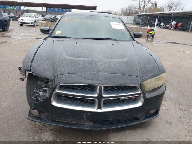 Aukcja sprzedaży 2012 Dodge Charger R/t, vin: 2C3CDXCT3CH198934, numer aukcji: 44558956