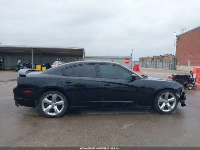 Aukcja sprzedaży 2012 Dodge Charger R/t, vin: 2C3CDXCT3CH198934, numer aukcji: 44558956