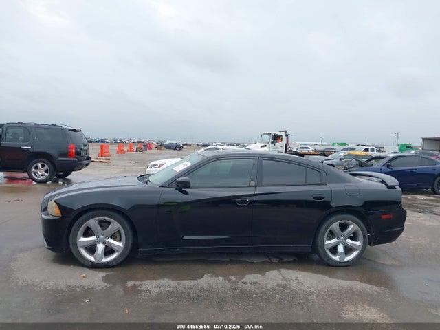 Aukcja sprzedaży 2012 Dodge Charger R/t, vin: 2C3CDXCT3CH198934, numer aukcji: 44558956