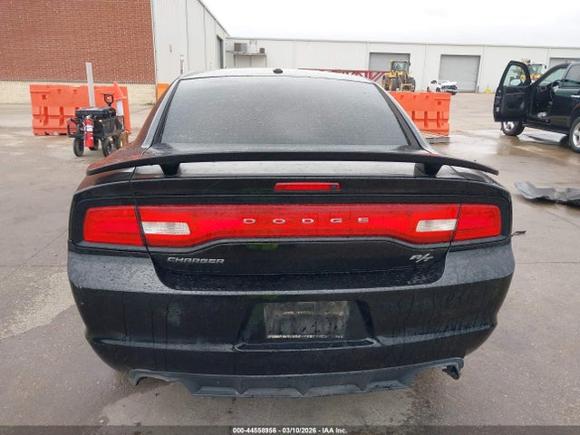 Aukcja sprzedaży 2012 Dodge Charger R/t, vin: 2C3CDXCT3CH198934, numer aukcji: 44558956