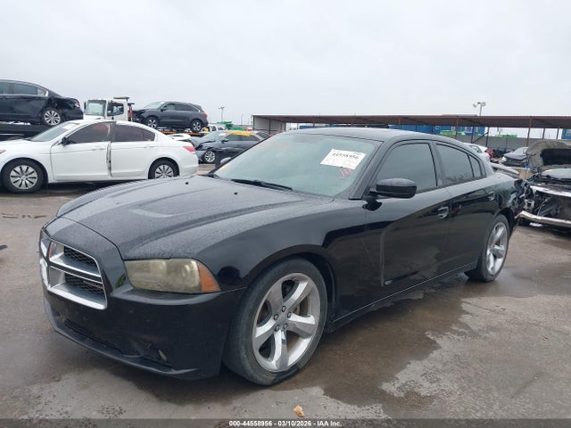 Aukcja sprzedaży 2012 Dodge Charger R/t, vin: 2C3CDXCT3CH198934, numer aukcji: 44558956