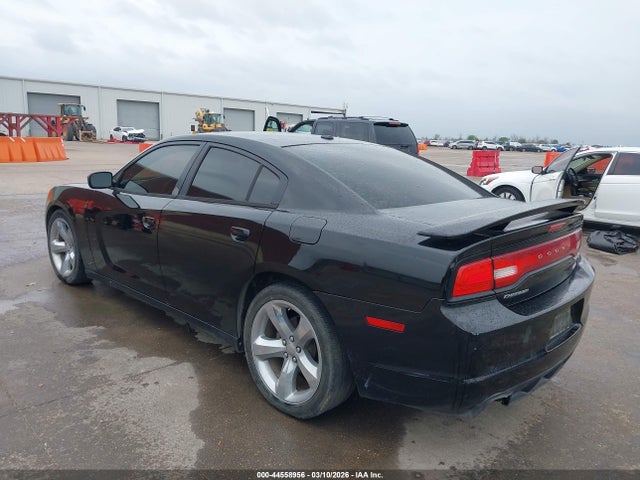 Aukcja sprzedaży 2012 Dodge Charger R/t, vin: 2C3CDXCT3CH198934, numer aukcji: 44558956