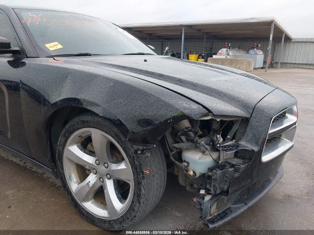 Aukcja sprzedaży 2012 Dodge Charger R/t, vin: 2C3CDXCT3CH198934, numer aukcji: 44558956