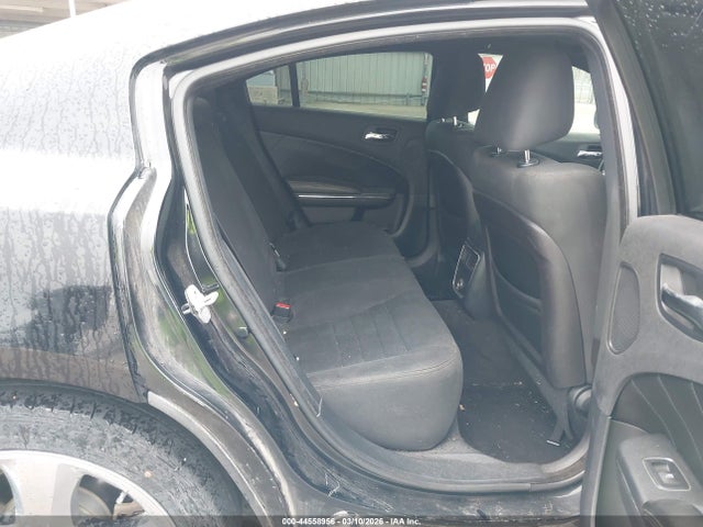 Aukcja sprzedaży 2012 Dodge Charger R/t, vin: 2C3CDXCT3CH198934, numer aukcji: 44558956