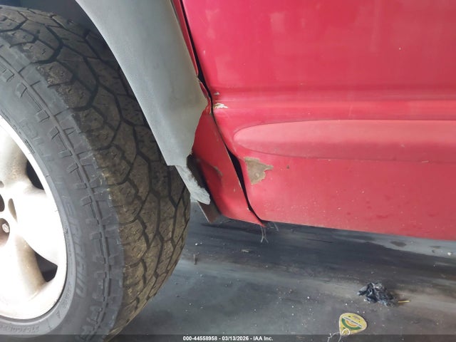 2005 Dodge Ram 1500 Slt/laramie მანქანა იყიდება აუქციონზე, vin: 1D7HA18D75J570419, აუქციონის ნომერი: 44558958