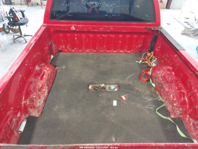 2005 Dodge Ram 1500 Slt/laramie მანქანა იყიდება აუქციონზე, vin: 1D7HA18D75J570419, აუქციონის ნომერი: 44558958