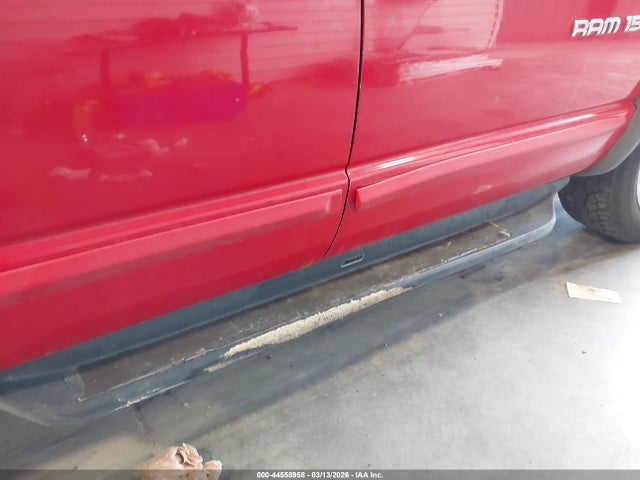 2005 Dodge Ram 1500 Slt/laramie მანქანა იყიდება აუქციონზე, vin: 1D7HA18D75J570419, აუქციონის ნომერი: 44558958