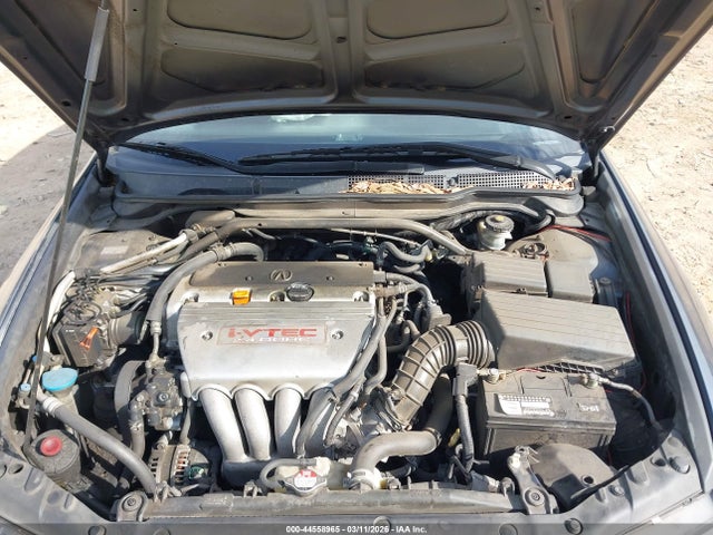 Продажа на аукционе авто 2005 Acura Tsx, vin: JH4CL96895C003604, номер лота: 44558965