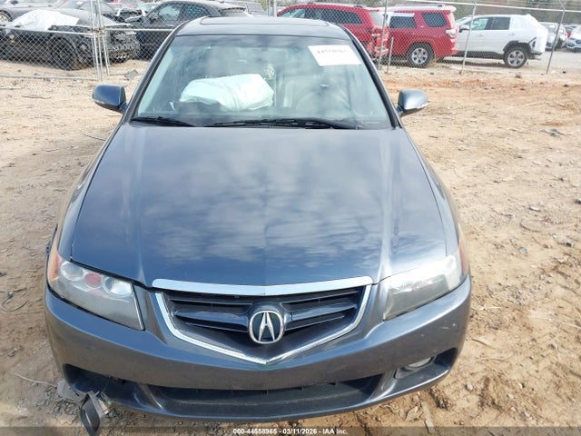 Продажа на аукционе авто 2005 Acura Tsx, vin: JH4CL96895C003604, номер лота: 44558965