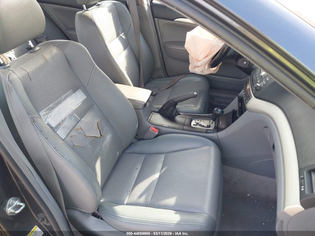 Продажа на аукционе авто 2005 Acura Tsx, vin: JH4CL96895C003604, номер лота: 44558965