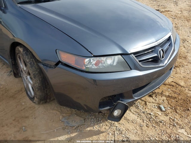 Продажа на аукционе авто 2005 Acura Tsx, vin: JH4CL96895C003604, номер лота: 44558965