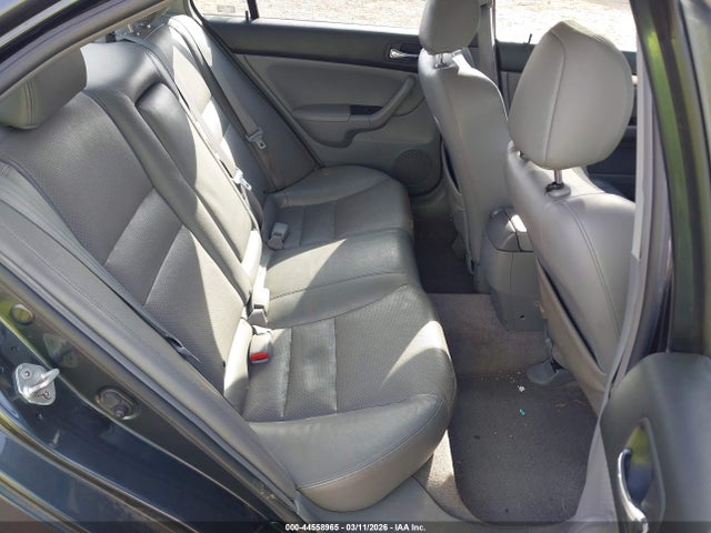 Продажа на аукционе авто 2005 Acura Tsx, vin: JH4CL96895C003604, номер лота: 44558965