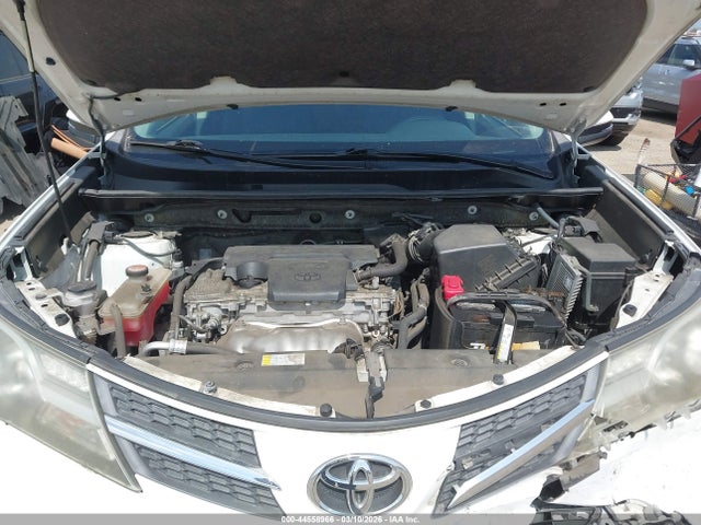 Toyota Rav4 Xle 2015 JTMWFREV5FJ049859 Image 10