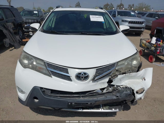 Toyota Rav4 Xle 2015 JTMWFREV5FJ049859 Image 12