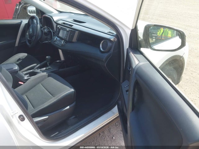 Toyota Rav4 Xle 2015 JTMWFREV5FJ049859 Image 5