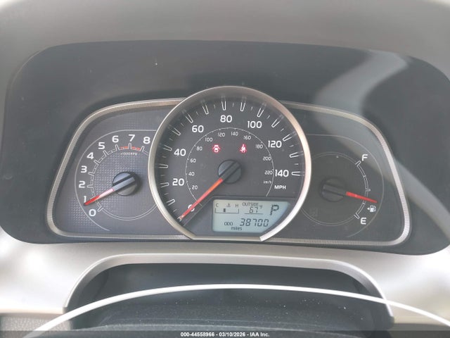 Toyota Rav4 Xle 2015 JTMWFREV5FJ049859 Image 7