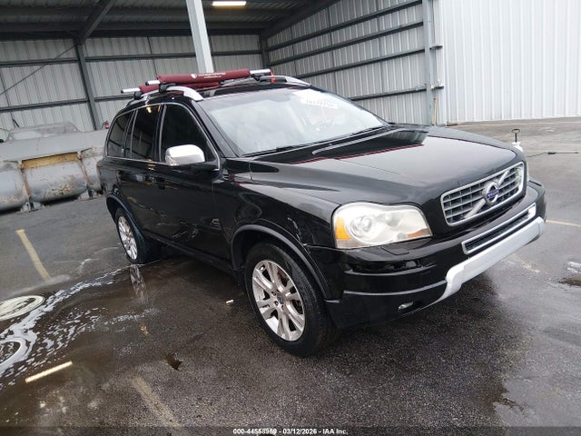 2014 VOLVO XC90 YV4952CZ1E1689592