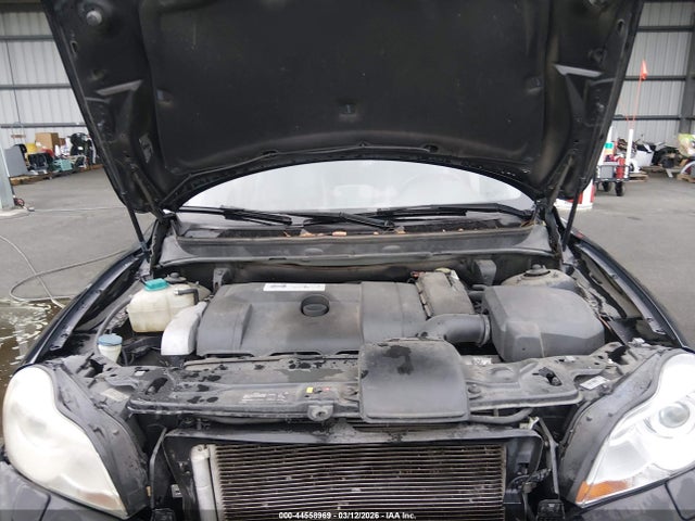 2014 VOLVO XC90 YV4952CZ1E1689592 Photo 9