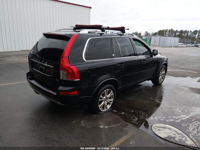 2014 VOLVO XC90 YV4952CZ1E1689592 Photo 3