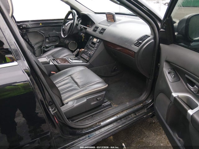 2014 VOLVO XC90 YV4952CZ1E1689592 Photo 4