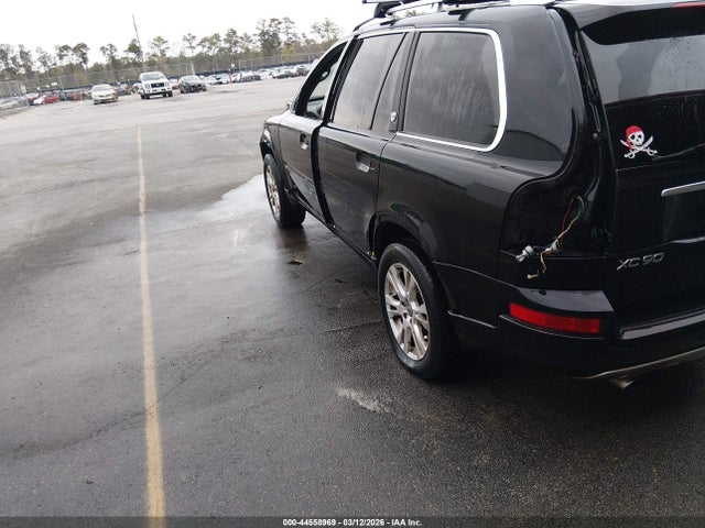 2014 VOLVO XC90 YV4952CZ1E1689592 Photo 5