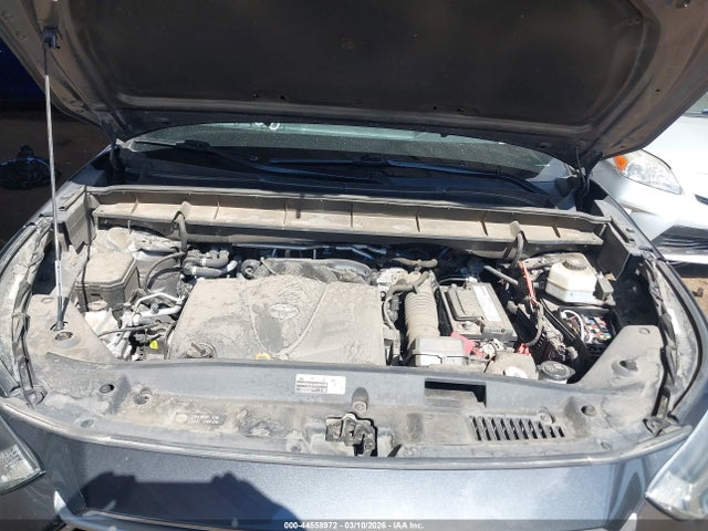 Toyota Highlander Le 2021 5TDBZRBH6MS533088 Image 10