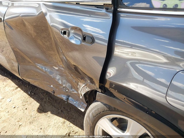 Toyota Highlander Le 2021 5TDBZRBH6MS533088 Image 6