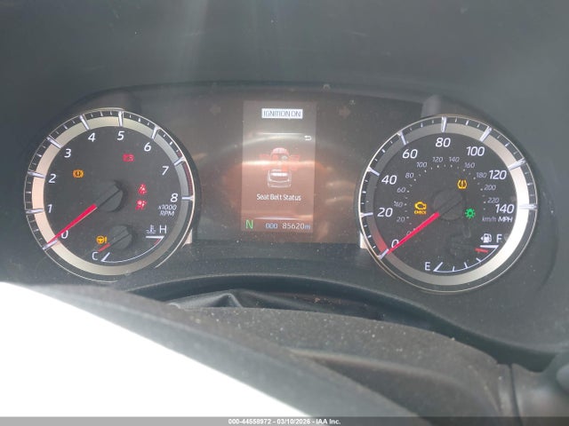 Toyota Highlander Le 2021 5TDBZRBH6MS533088 Image 7