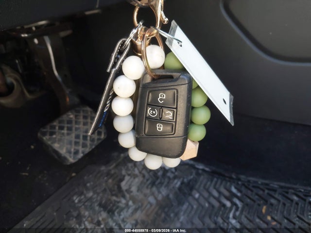 2018 VOLKSWAGEN ATLAS 1V2MR2CA2JC572242 Photo 10