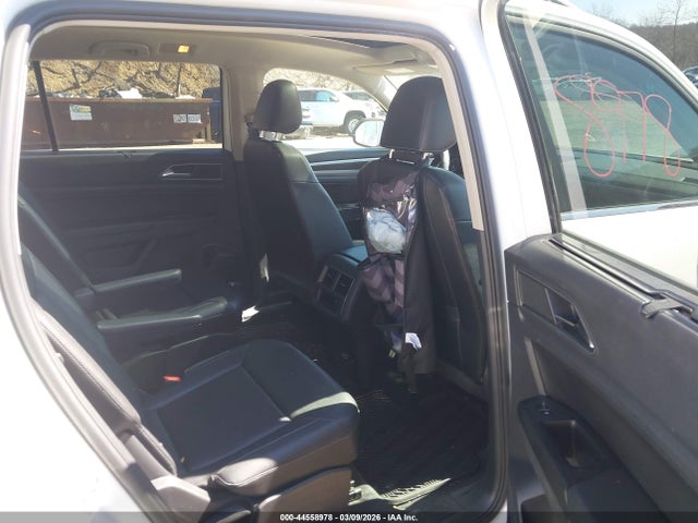 2018 VOLKSWAGEN ATLAS 1V2MR2CA2JC572242 Photo 7