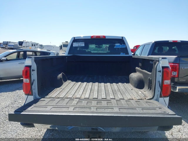 Продажа на аукционе авто 2015 Gmc Sierra 2500hd Sle, vin: 1GT12YE82FF565898, номер лота: 44558982