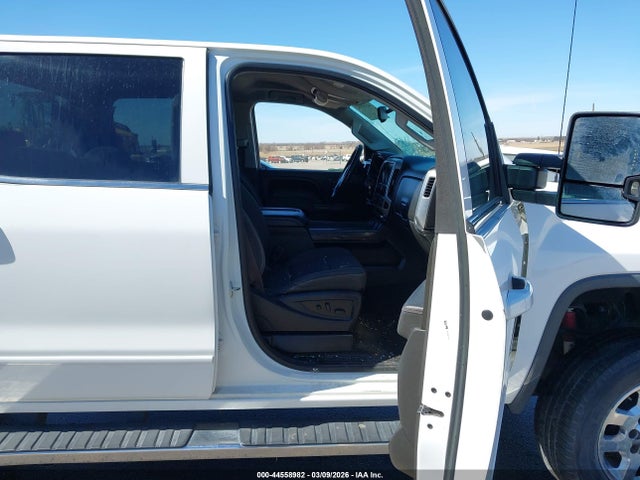 Продажа на аукционе авто 2015 Gmc Sierra 2500hd Sle, vin: 1GT12YE82FF565898, номер лота: 44558982