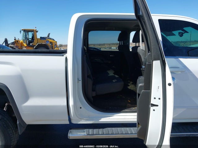 Продажа на аукционе авто 2015 Gmc Sierra 2500hd Sle, vin: 1GT12YE82FF565898, номер лота: 44558982