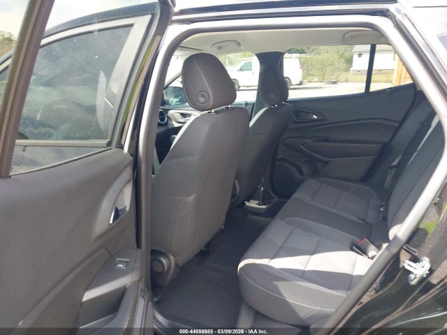 2025 CHEVROLET TRAX KL77LFEP7SC328450 Photo 7