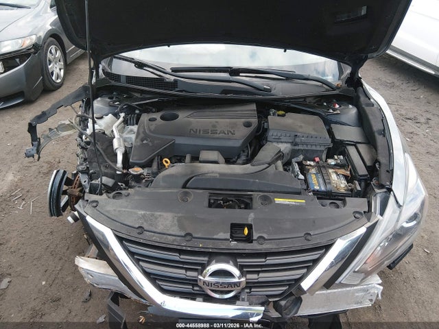 1N4AL3AP9HC470164 Nissan Altima 2.5 Sr