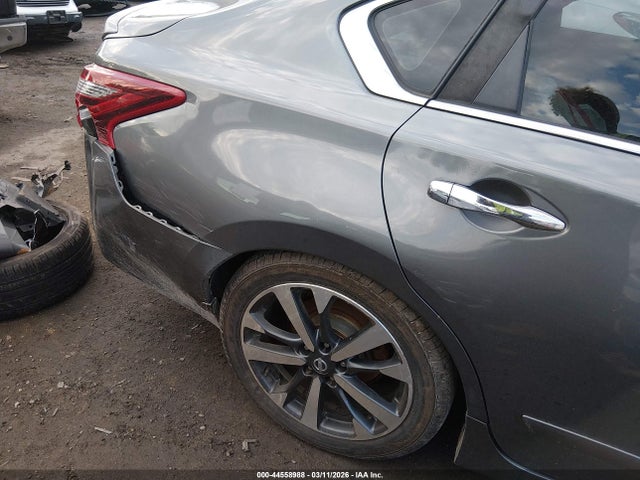 1N4AL3AP9HC470164 Nissan Altima 2.5 Sr