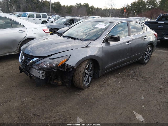 1N4AL3AP9HC470164 Nissan Altima 2.5 Sr
