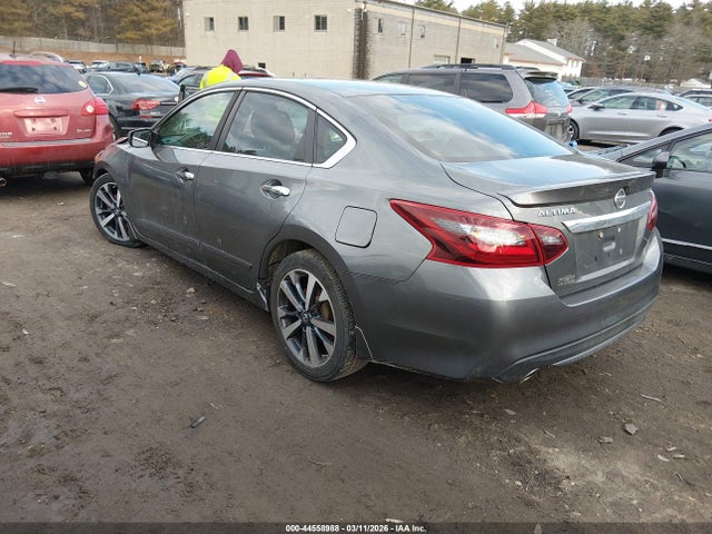 1N4AL3AP9HC470164 Nissan Altima 2.5 Sr