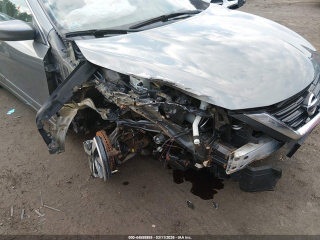 1N4AL3AP9HC470164 Nissan Altima 2.5 Sr