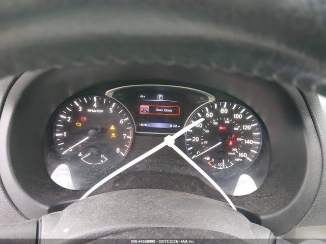 1N4AL3AP9HC470164 Nissan Altima 2.5 Sr