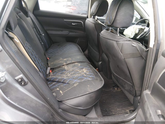 1N4AL3AP9HC470164 Nissan Altima 2.5 Sr