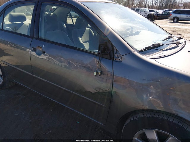 Продажа на аукционе авто 2005 Toyota Corolla Le, vin: 2T1BR30E25C443243, номер лота: 44558991