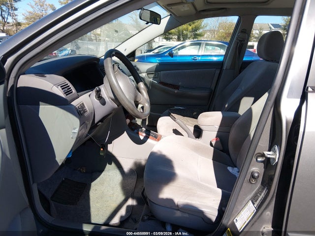 Продажа на аукционе авто 2005 Toyota Corolla Le, vin: 2T1BR30E25C443243, номер лота: 44558991