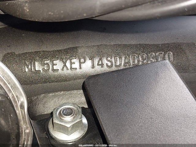 Kawasaki Ex650 P 2025 ML5EXEP14SDAD9370 Image 10