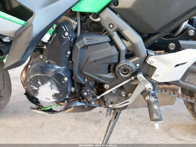 Kawasaki Ex650 P 2025 ML5EXEP14SDAD9370 Image 9