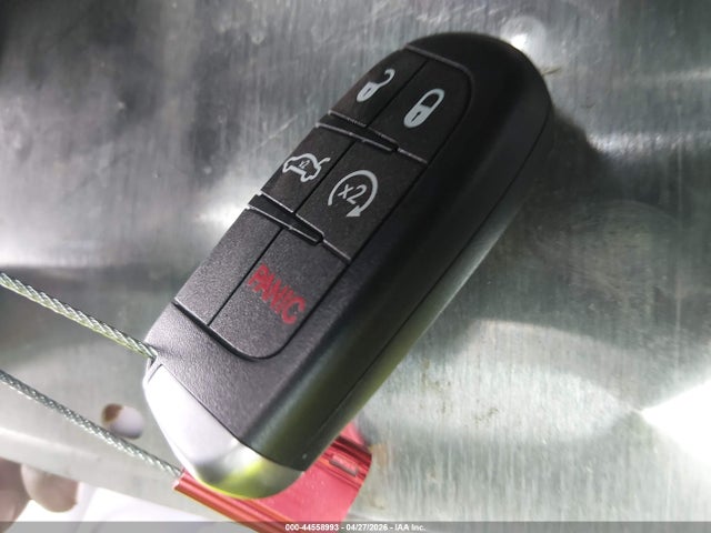 Auction sale of the 2021 Jeep Compass Sport Fwd, vin: 3C4NJCAB5MT526668, lot number: 44558993