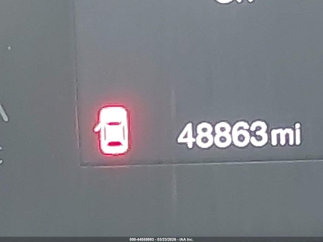 Auction sale of the 2021 Jeep Compass Sport Fwd, vin: 3C4NJCAB5MT526668, lot number: 44558993