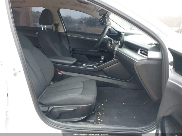 Aukcja sprzedaży 2022 Kia K5 Lxs, vin: 5XXG14J28NG143545, numer aukcji: 44559005