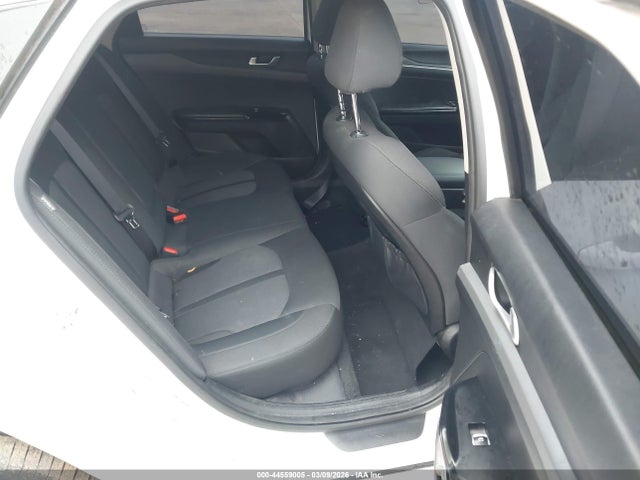Aukcja sprzedaży 2022 Kia K5 Lxs, vin: 5XXG14J28NG143545, numer aukcji: 44559005
